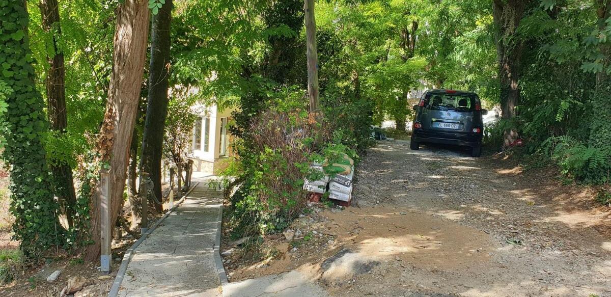 Fafat5 Disney Paris 8Voyageurs Jardin Parking Wifi Apartment Pomponne Exterior photo